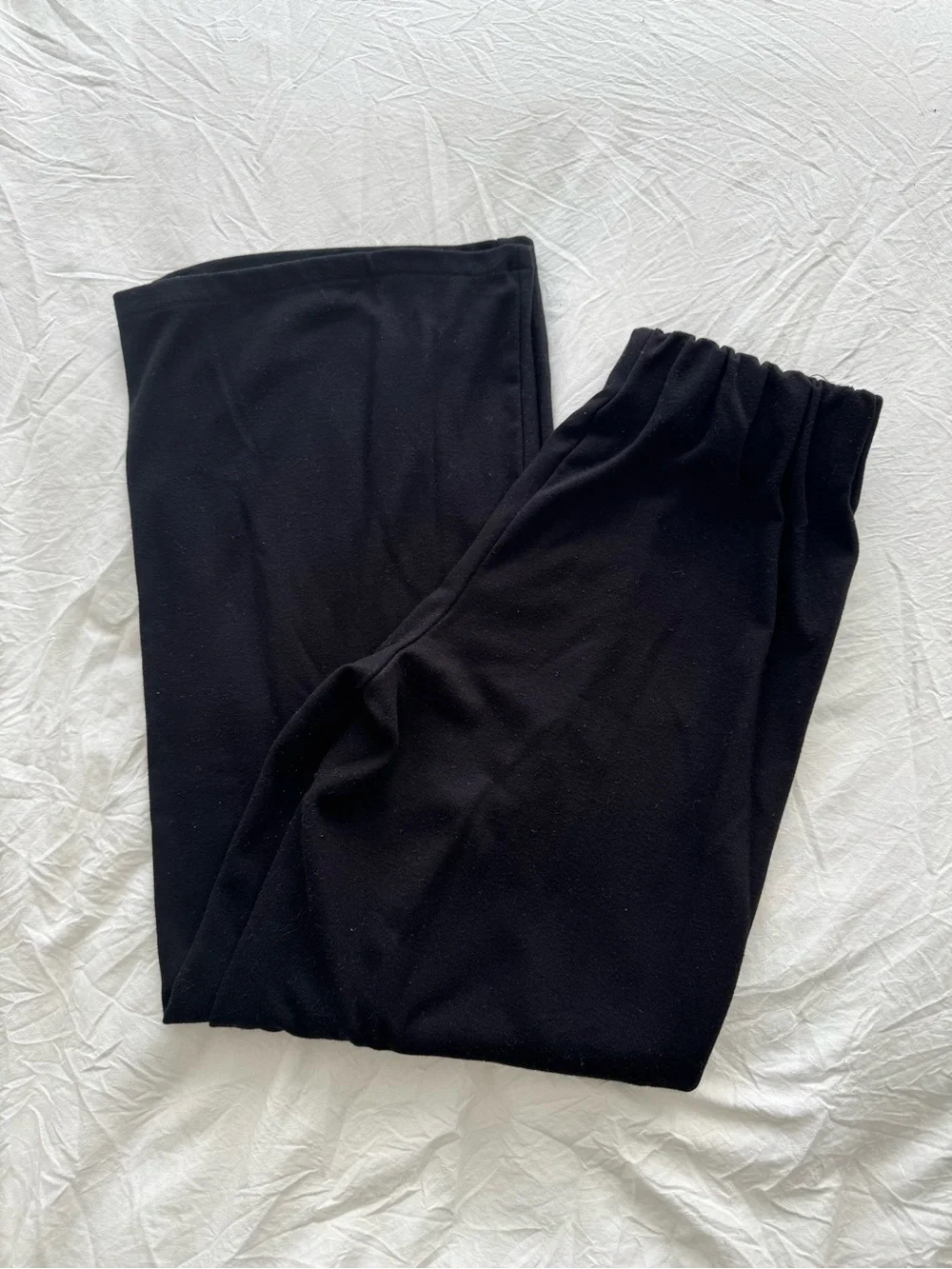 Zara youth Elastic Waist Lounge Pants